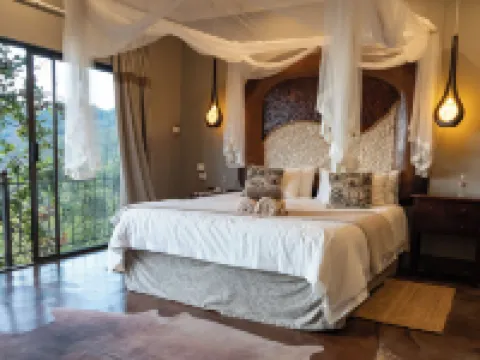 Leopards Rock Bush Boutique Hotels in Waterberg District Municipality