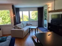 Chilis Ferienresidenz Hotels in Faulensee