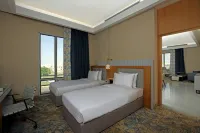 Grand Plaza Hotel - Jazan