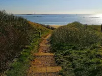 5 Person Holiday Home in Esbjerg V by Traum