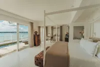 La Maison 20 Degrés Sud - Relais & Châteaux
