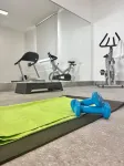 รีวาเดลโซเล - ที่มีฟิตเนส