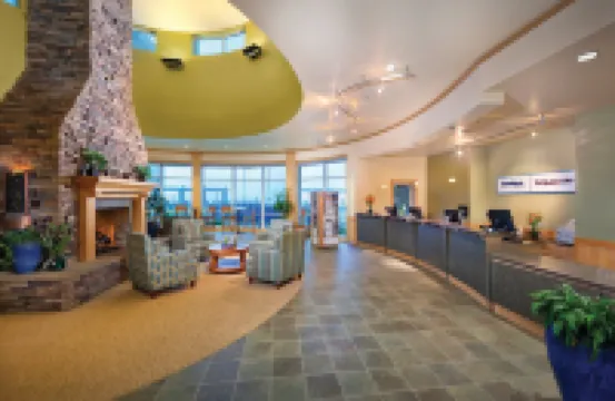WorldMark Seaside