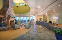 WorldMark Seaside