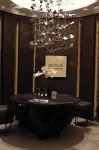 Swissotel Nusantara - spa