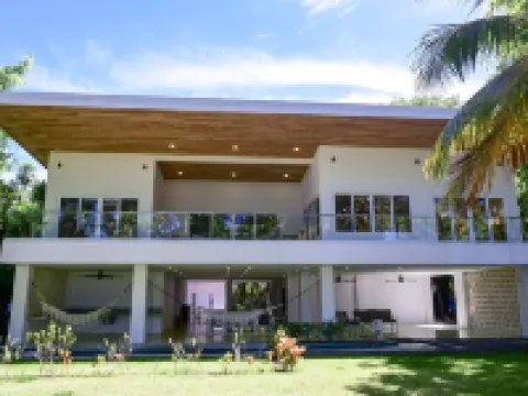 Esterillos Lote 6 Bedroom Home Hoteles en Esterillos Oeste