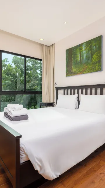 อะพาร์ตเมนต์