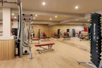 Hotel Pax Guadalajara Hotel a Guadalajara