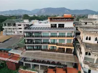 River Kwai View Hotel Kanchanaburi - 2 estrellas