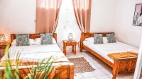 Hotel Oasis - Wifi