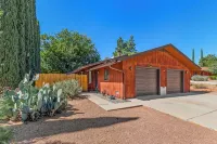 Recently Acquired Property That's a Work in Progress