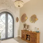 Casa Marimar with private heated pool at Laguna Shores Resort