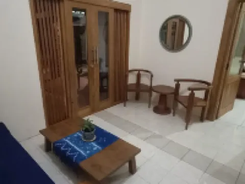 Chody House Hotels in Jepara