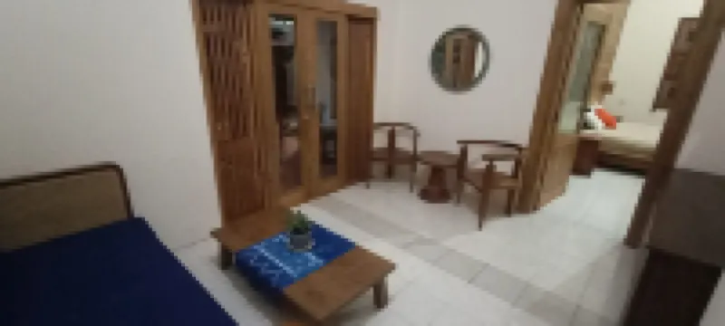 Chody House