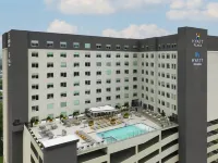 Hyatt Place Houston Medical Center Hotels near Reckling Park