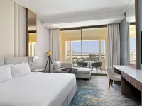 Mövenpick Hotel Waad Al Shamal Các khách sạn ở 