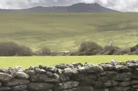 1 Bedroom Cabin Sleeps 2 Private Garden WiFi Hotels in Camelford