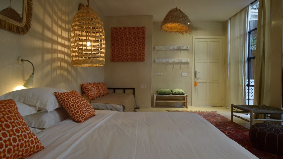 Miostello Lifestyle Riad Marrakech