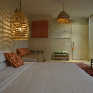 Miostello Lifestyle Riad Marrakech