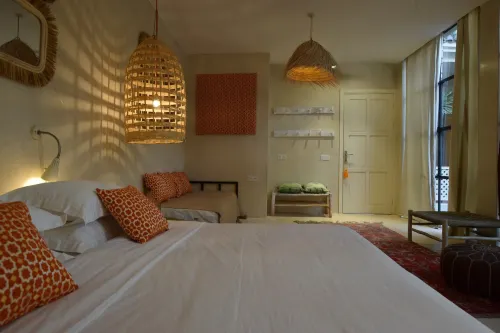 Miostello Lifestyle Riad Marrakech