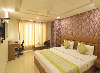 Hotel D Capitol Delhi Airport