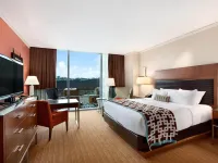 Fairmont Pittsburgh - 5-Star