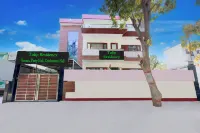 鬱金香公寓 住宿飯店