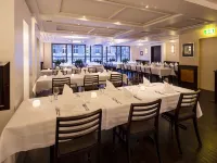 多姆弗瑞赫伊登飯店 科隆住宿飯店