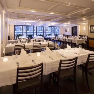 Eden Hotel Früh am Dom