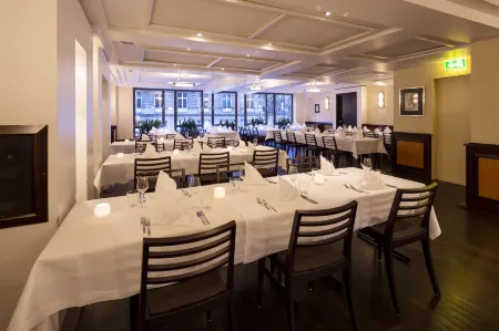 Eden Hotel Früh am Dom