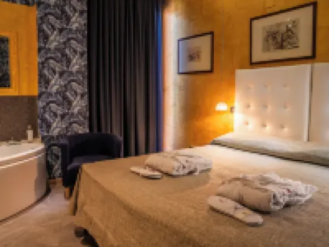 Hotel Il Guercino Hotels in Bologna