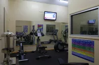 All Seasons Resort Barbados - Gym