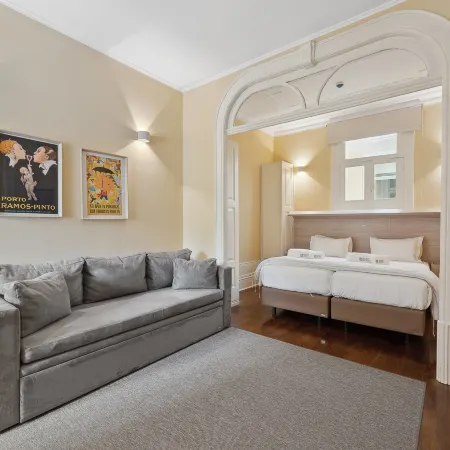 GuestReady - Vereda Downtown - Sameira