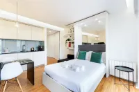 GuestReady - Cathedral Design Apartments - Ribeira