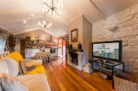 GuestReady - Quintinha casas do jardim 2 - Wifi