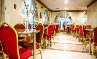 Al Mukhtara Al Gharbi Hotel