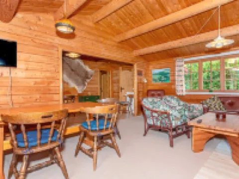 6 person holiday home in Roslev-By Traum