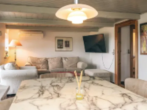 Panoramic View Fisherman's House - By Traum Ferienwohnungen 韋斯勒斯住宿飯店