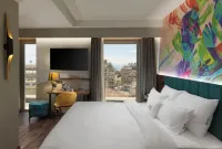 NYX Hotel Thessaloniki - 4-Star