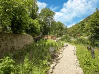 Luxurious villa with heated pool - Villas