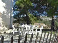 Peaceful Retreat in Villesèque - Apartments