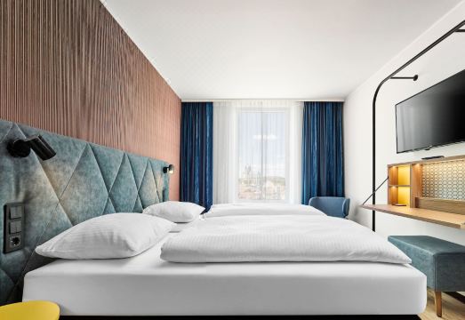 H2 호텔 에르푸르트