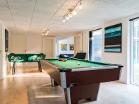 Luxurious Retreat in Henne Strand-By Traum