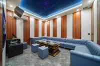 Nankunshan Kefuting Villa