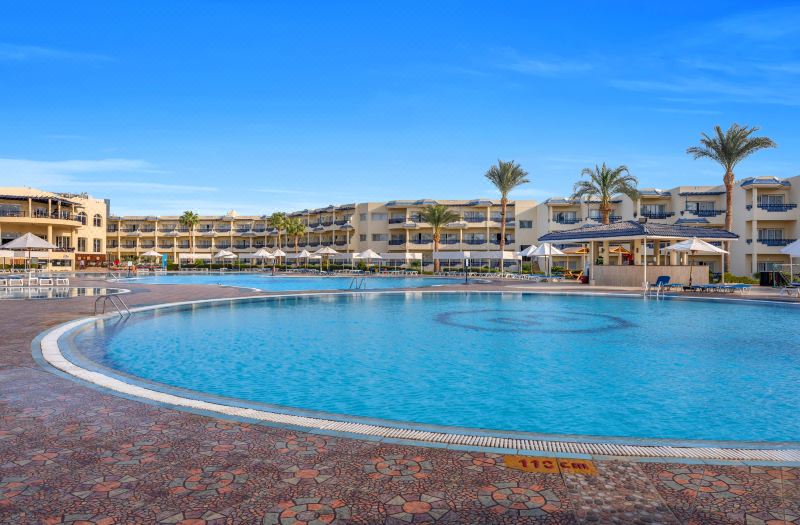 Grand Oasis Resort photo 4