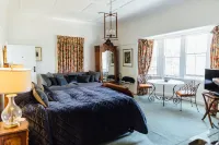 Lindsay House Guesthouse Các khách sạn ở Armidale