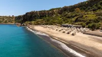 Mangia's Pollina Resort - Romantic