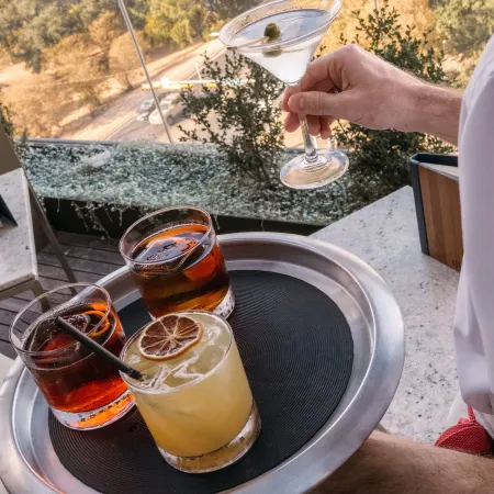 The Loren Hotel Austin