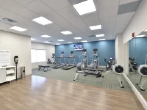 Holiday Inn Express & Suites MILLERSBURG by IHG Hotels in Holmes County