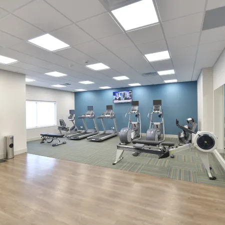 Holiday Inn Express & Suites MILLERSBURG by IHG